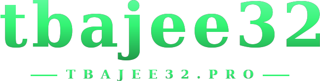 tbajee32 logo